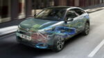 Citroen ë-C4