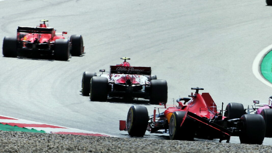 Ferrari