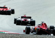 Теперь они поедут быстрее: Scuderia Ferrari уволит 300 сотрудников из 1400 Ferrari