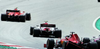 Ferrari