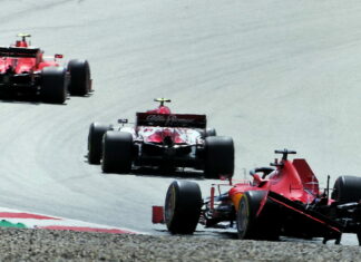 Ferrari