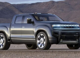 3 секунды до сотни: возрожденный Hummer показали на видео gmc-hummer-ev