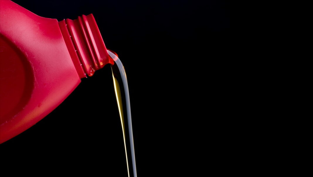 Hydro Oil