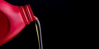 Hydro Oil