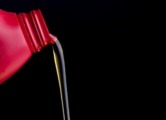 Как выбрать правильное гидравлическое масло Hydro Oil