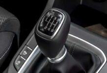 Автомобили Hyundai смогут ездить без сцепления Hyundai gear