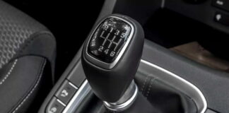 Hyundai gear