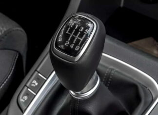 Автомобили Hyundai смогут ездить без сцепления Hyundai gear