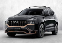 Hyundai Santa Fe разозлили до невозможности