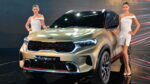 Kia Sonet