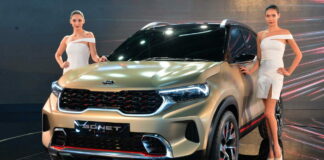 Kia Sonet