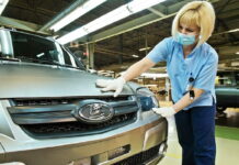 Прощай, Chevrolet! Нива вернулась в семью Lada Niva