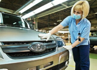 Прощай, Chevrolet! Нива вернулась в семью Lada Niva