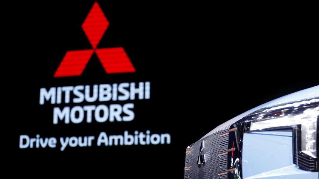 Mitsubishi