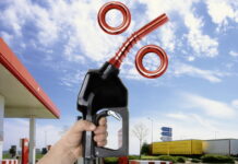 Эксперты подсчитали, сколько бензина может купить украинец Oil