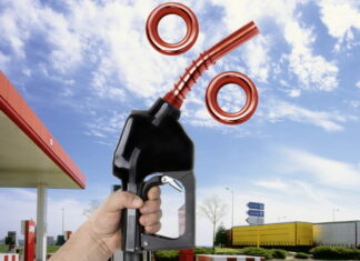 Эксперты подсчитали, сколько бензина может купить украинец Oil