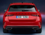 Skoda Octavia RS