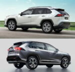 Suzuki Across