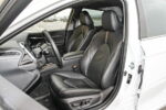 Toyota Camry Hybrid