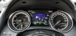 Toyota Camry Hybrid