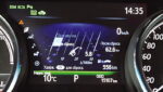 Toyota Camry Hybrid