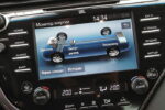 Toyota Camry Hybrid