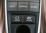 Toyota Camry Hybrid