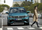 Volkswagen Tiguan R