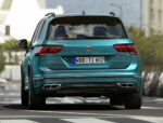 Volkswagen Tiguan R