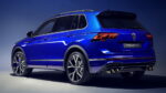 Volkswagen Tiguan R