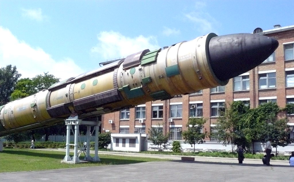 YuzhMash YuzhMash