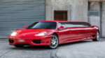 Ferrari 360 Modena