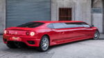 Ferrari 360 Modena