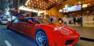 Ferrari 360 Modena