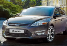 4 причины выбрать подержанный Ford Mondeo и 2 причины этого не делать Ford Mondeo