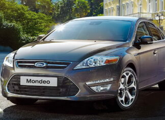 4 причины выбрать подержанный Ford Mondeo и 2 причины этого не делать Ford Mondeo