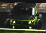 JIMNY RATROD