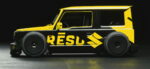 JIMNY RATROD