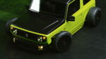 JIMNY RATROD