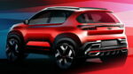 KIA Sonet