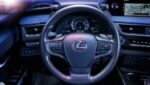 Lexus UX 300e