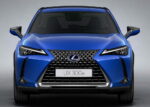 Lexus UX 300e