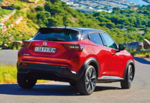 Новый Nissan Juke радикально сменил тактику, но не перестал удивлять Nissan Juke