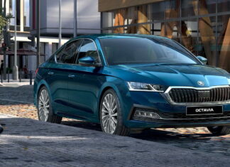 Сколько на самом деле стоит Skoda Octavia? Наш эксперимент Skoda Octavia