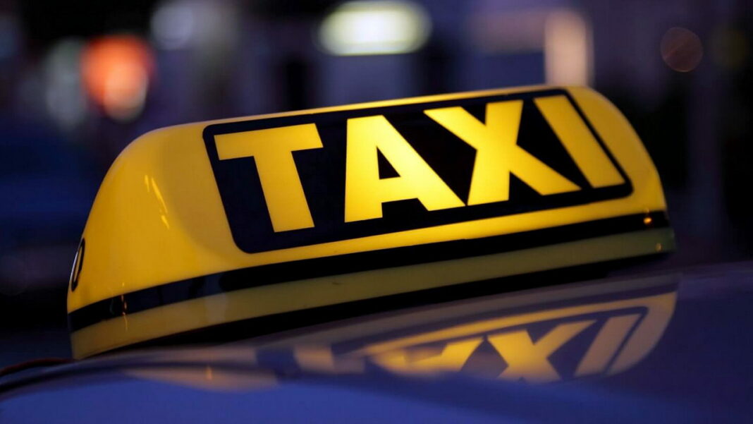 Taxi Taxi
