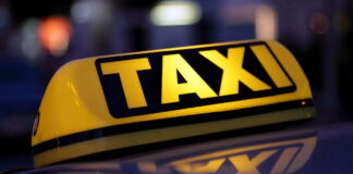 Taxi