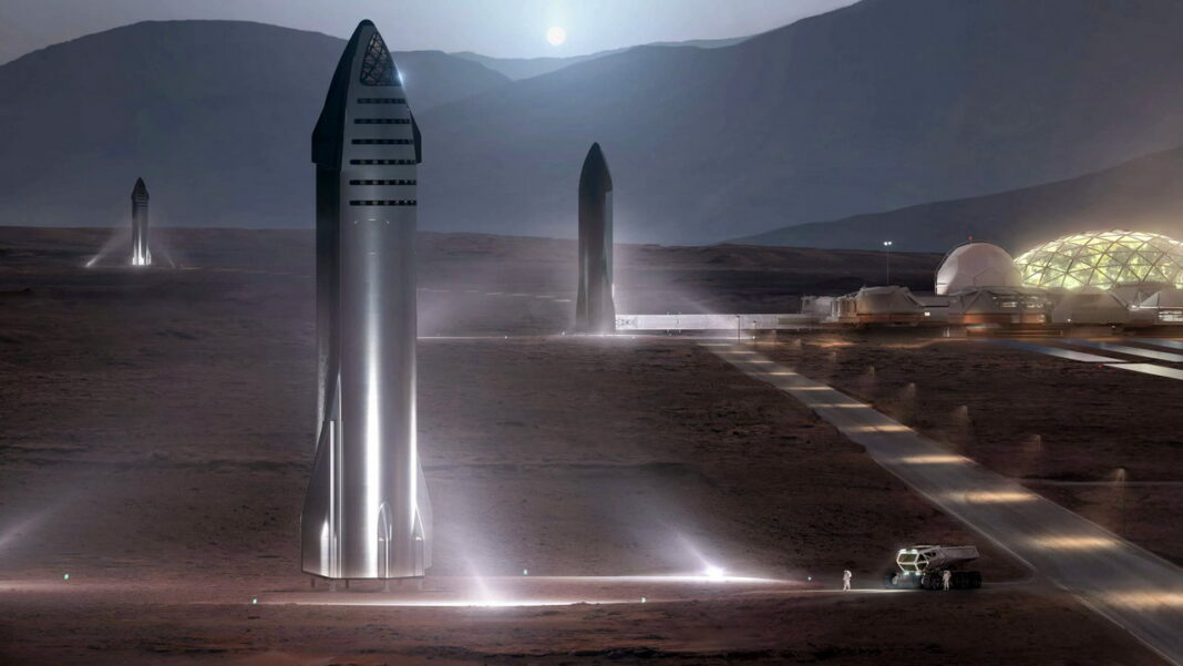 Tesla SpaceX Tesla SpaceX