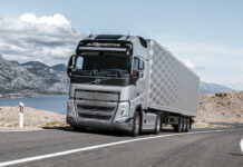 Volvo FH