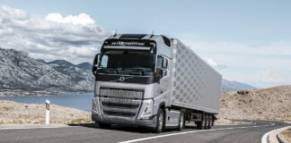 Volvo FH