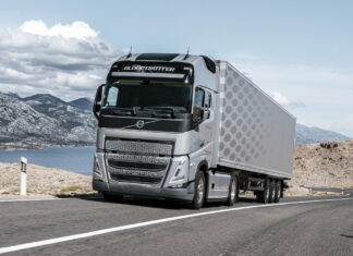 Volvo FH